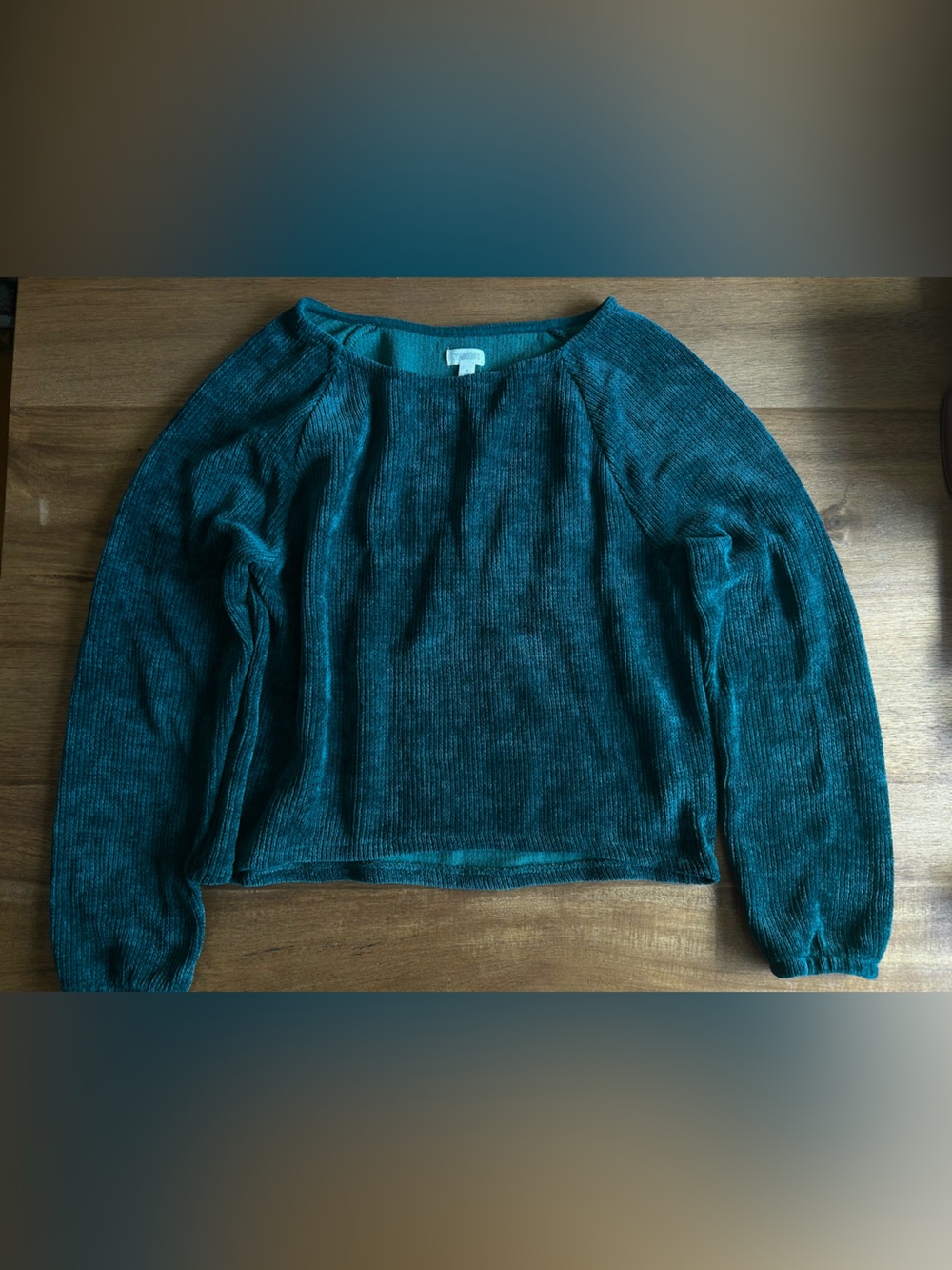Gymboree Sweater [Girls XL | Emerald Green]